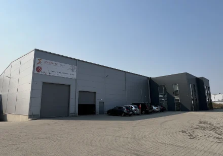 Poland Factory